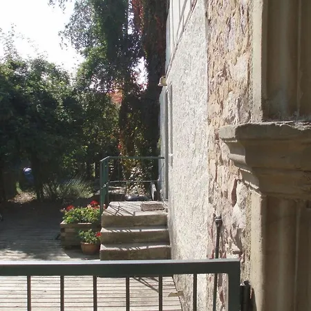 Gardener's House Apartment