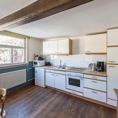 Gardener's House Apartment *