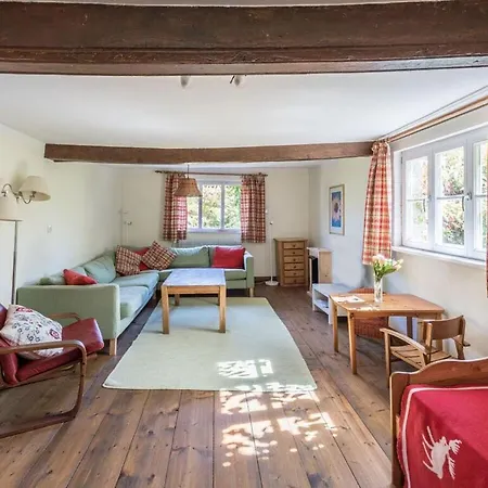 Gardener's House Apartment Unsleben