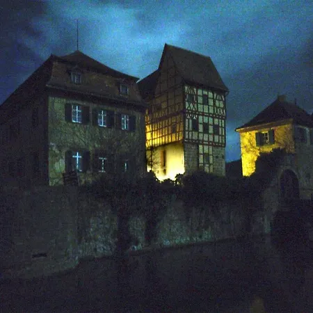 Gardener's House